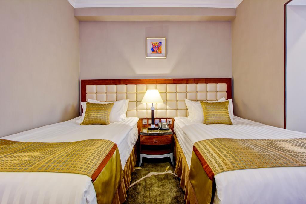 Hotel Lulu Бішкек Екстер'єр фото